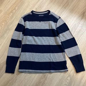 Boys thermal long sleeve